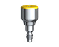 Формирователь десны Conical Connection RP Ø 5×5 мм 36646 - фото 488690