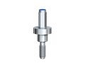 Абатмент для немедленной нагрузки NobelReplace WP 31640 - фото 488853
