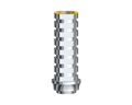 Абатмент временный без захвата Conical Connection RP 36662 - фото 488862