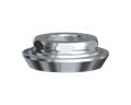 Абатмент Multi-unit Brånemark System WP 1 мм 29184 - фото 488965