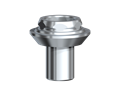 Абатмент Multi-unit NobelReplace NP 1 мм 29196 - фото 488982