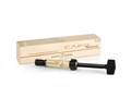 Capo Natural - светоотверждаемый композитCapo Natural - стоматологический светоотверждаемый композит, Schütz Dental Group (Германия) 232042 - фото 488990