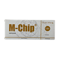 M-Chip наноматрица для лечения заболеваний пародонта. Капсулы, 6 шт., арт: st590937 - фото 489036