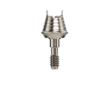 Universal Base Non-Engaging Tri-Channel NP 1.0mm 301243 - фото 489148