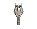 Universal Base Non-Engaging Conical Connection NP 1.8mm 301235 - фото 489149