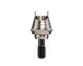 Universal Base Non-Engaging Conical Connection RP 1.0mm 301236 - фото 489150