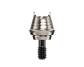 Universal Base Non-Engaging Conical Connection WP 1.0mm 301237 - фото 489151