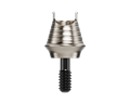 Universal Base Non-Engaging External Hex NP 1.5mm 301240 - фото 489158