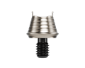 Universal Base Non-Engaging External Hex WP 0.8mm 301242 - фото 489162
