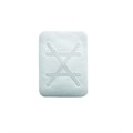 Cytoplast Ti 250 XL 30x40, нерезорбируемая мембрана PTFE с титановым усилением, арт: Ti 250 XL-2 Ti250XL-2 - фото 489168