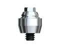 Абатмент Multi-unit Brånemark System Zygoma 3 мм (TiUnite) 32330 - фото 489192