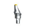 15°Абатмент эстетический NobelReplace RP 3 мм 32385 - фото 489257