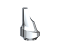 15º Абатмент эстетический Brånemark System NP 2 мм 32400 - фото 489271