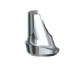 15º Абатмент эстетический Brånemark System WP 1 мм 32402 - фото 489280