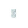 Cytoplast Ti 250 AS 14x24, нерезорбируемая мембрана PTFE с титановым усилением, арт: Ti 250 AS-2 Ti250AS-2 - фото 489283