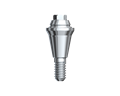 Абатмент Multi-unit для Astra Tech ST 4.5/5.0 (1,5 мм) 33545 - фото 489322
