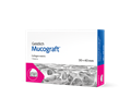 Mucograft 30х40 мм, коллагеновый матрикс для регенерации мягких тканей, арт: 30774.1 30774.1 - фото 489334