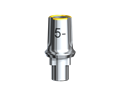 Абатмент Snappy 5.5 NobelReplace RP 0,5 мм 35799 - фото 489353