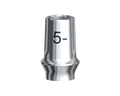 Абатмент Snappy 5.5 Brånemark System NP 2 мм 35849 - фото 489355