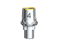 Абатмент Snappy 4.0 NobelReplace RP 0,5 мм 35963 - фото 489365