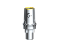 Абатмент Snappy 5.5 NobelReplace RP 1,5 мм 35803 - фото 489366