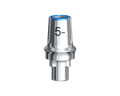 Абатмент Snappy 5.5 NobelReplace WP 1,5 мм 35804 - фото 489368