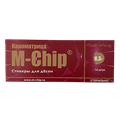M-Chip наноматрица для лечения заболеваний пародонта. Стикеры для десен, 14 шт., арт: st774190 - фото 489405