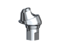 Абатмент Multi-unit 30°для Straumann Bone Level NC 4,5 мм 36045 - фото 489414