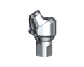 Абатмент Multi-unit 30°для Straumann Bone Level RC 3,5 мм 36046 - фото 489419