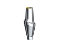 Абатмент эстетический Conical Connection RP 4,5 мм 36251 - фото 489533