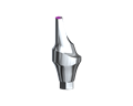 Абатмент 15°эстетический Conical Connection NP 3 мм 36668 - фото 489575
