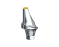 Абатмент 15°эстетический Conical Connection RP 1,5 мм 36672 - фото 489596