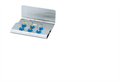 Набор насадок для синуслифтинга к системе VarioSurg - Sinus Lift Kit Y900689 - фото 489617
