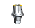 Абатмент Snappy 4.0 Conical Connection RP Wide 1,5 мм 36691 - фото 489624