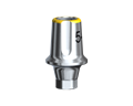 Абатмент Snappy 5.5 Conical Connection RP Wide 1,5 мм 36689 - фото 489640