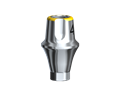 Абатмент Snappy 4.0 Conical Connection RP Wide 3 мм 36692 - фото 489642