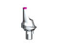 15°абатмент эстетический NobelReplace NP 1 мм 36837 - фото 489711