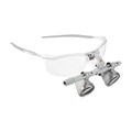Лупа налобная Heine HR 2.5x оправа S-Frame st438986 - фото 490081