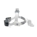 Осветитель медицинский налобный Heine ML4 LED + шлем Professional L (комплектация unplugged) J-008.31.416 - фото 490178