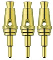 Абатменты для подбора (прямые) FRIADENT Select  Multipack Try-in Abutment straight, размер  D3.8/A0, в упаковке 3 шт, арт: 45-2194 45-2194 - фото 490218