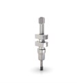 Трансфер слепочный GM Implant Open-tray Impression Coping (long), с винтом 108.158 - фото 490337