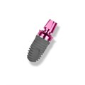 Имплантаты XiVE S, D=5.5 мм, L=9.5 мм 26-1461/26-2461 - фото 490388