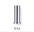 Сварочная втулка MP D4.5 XiVE c фиксирующим винтом, арт: 45-4751 45-4751 - фото 490518