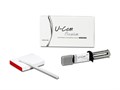 Силикатный цементЦемент стоматологический силикатный U-Cem Premium 1222U Dispenser
Universal (9G*1SYR), Vericom (Ю.Корея) U-Cem-Premium-1222U - фото 490871
