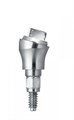 Абатмент угловой XiVE MP Abutment angled/A15, размер D3.4/GH3, арт: 46-2933 46-2933 - фото 490908