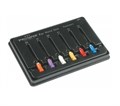 Ручные файлы ProTaper Hand F1/Протапер Хэнд 25мм, Dentsply-Maillefer (Швейцария) F1 - фото 491042