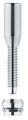Набор  Трансверзальный винт  длинный"  FRIADENT  Transverse  Screw Set long , арт: 46-4408 46-4408 - фото 491085