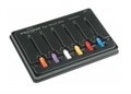 Ручные файлы ProTaper Hand F5/Протапер Хэнд 25мм, Dentsply-Maillefer (Швейцария) F5 - фото 491093