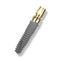 Имплантаты XiVE S Plus Implant, D=3.8 мм, L=15.0 мм 26-1445/26-2445 - фото 491131