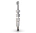 Трансфер слепочный GM Implant Exact Open-tray Impression Coping , с винтом 108.163 - фото 491180